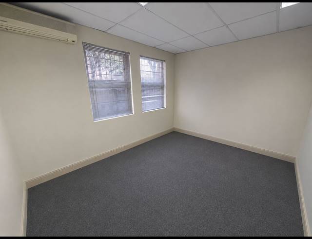 84M² OFFICE TO LET IN RIVONIA